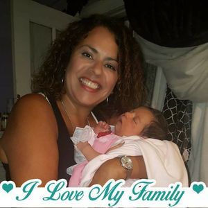 Meet your Posher, Christina